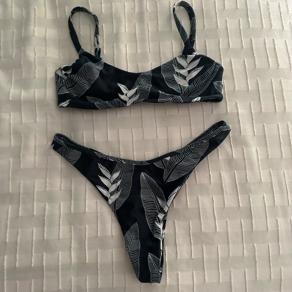 Benoa bikini set